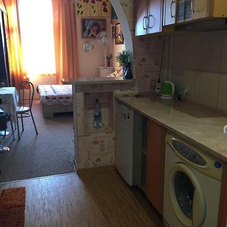 Kraslava City Apartment Exterior photo