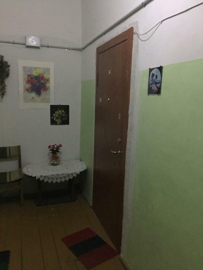 Kraslava City Apartment Exterior photo